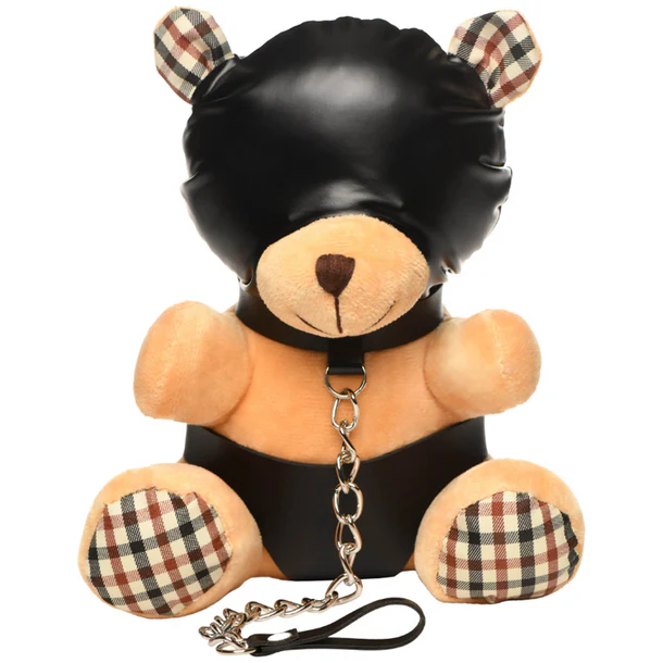 Kink Bear