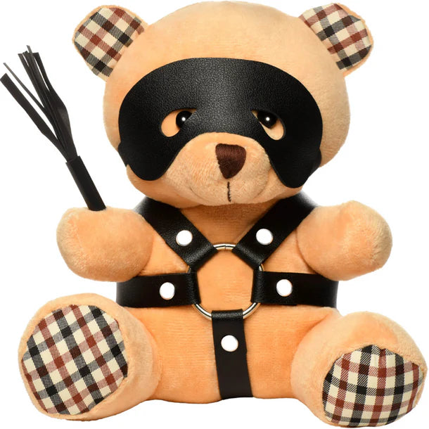 Kink Bear
