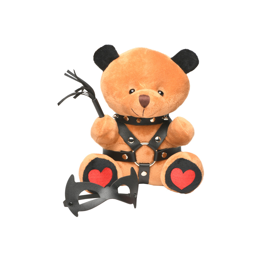 Dom Bear Teddy Bear