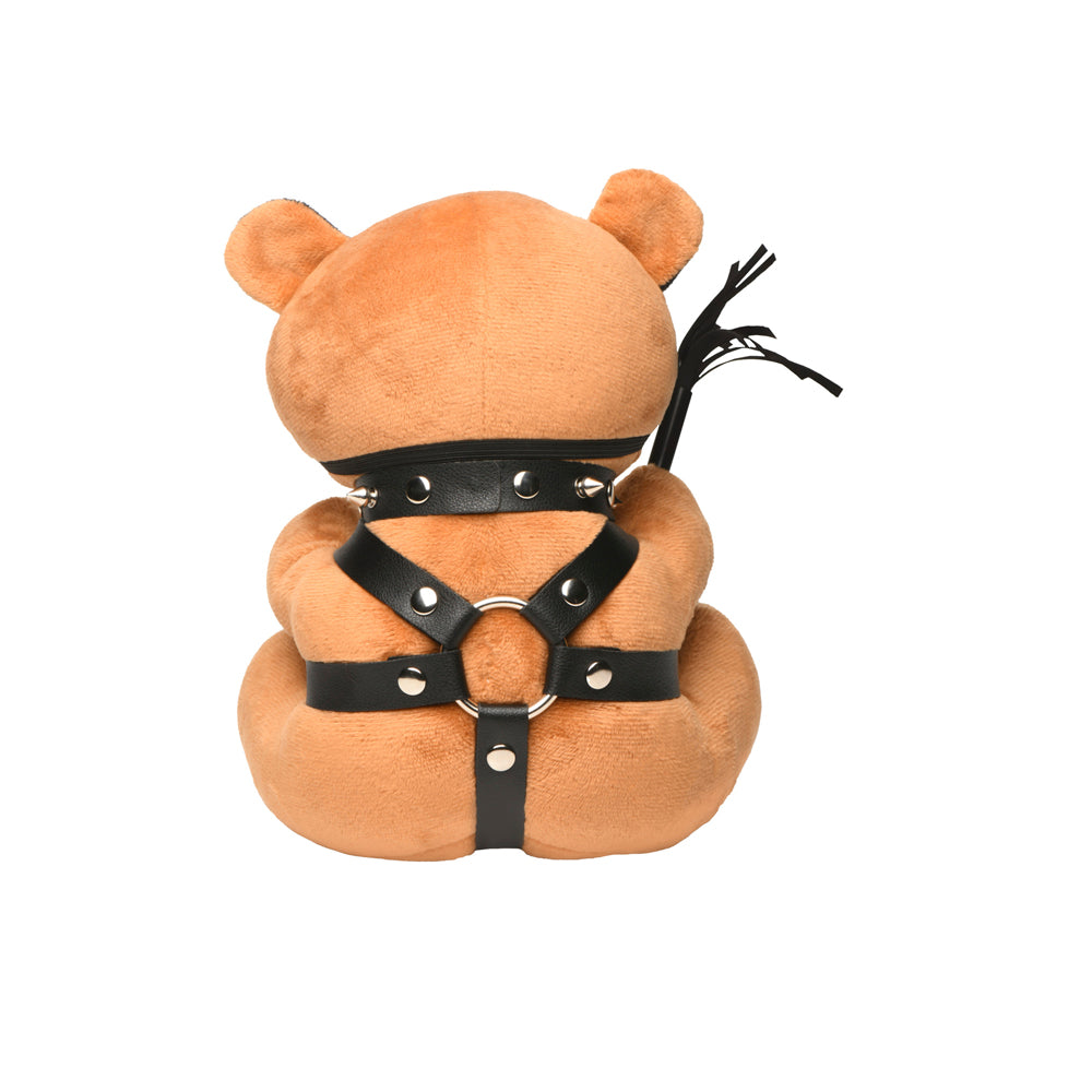 Dom Bear Teddy Bear