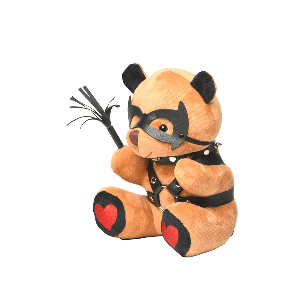 Dom Bear Teddy Bear