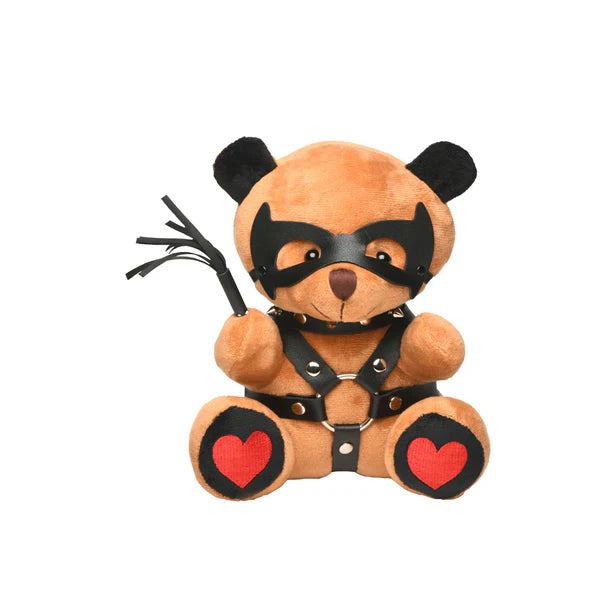 Kink Bear