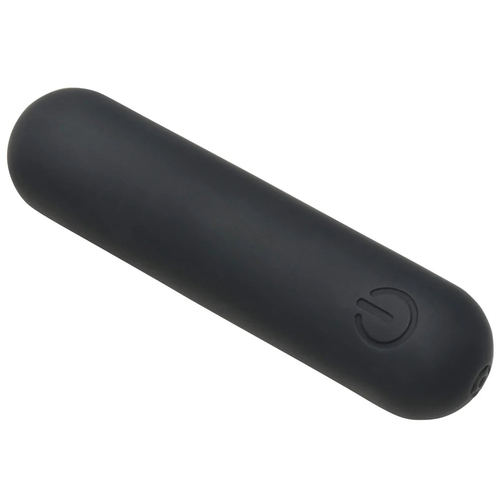Flexible Silicone Bullet