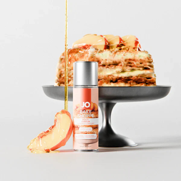 JO Bake Shoppe Lubricant