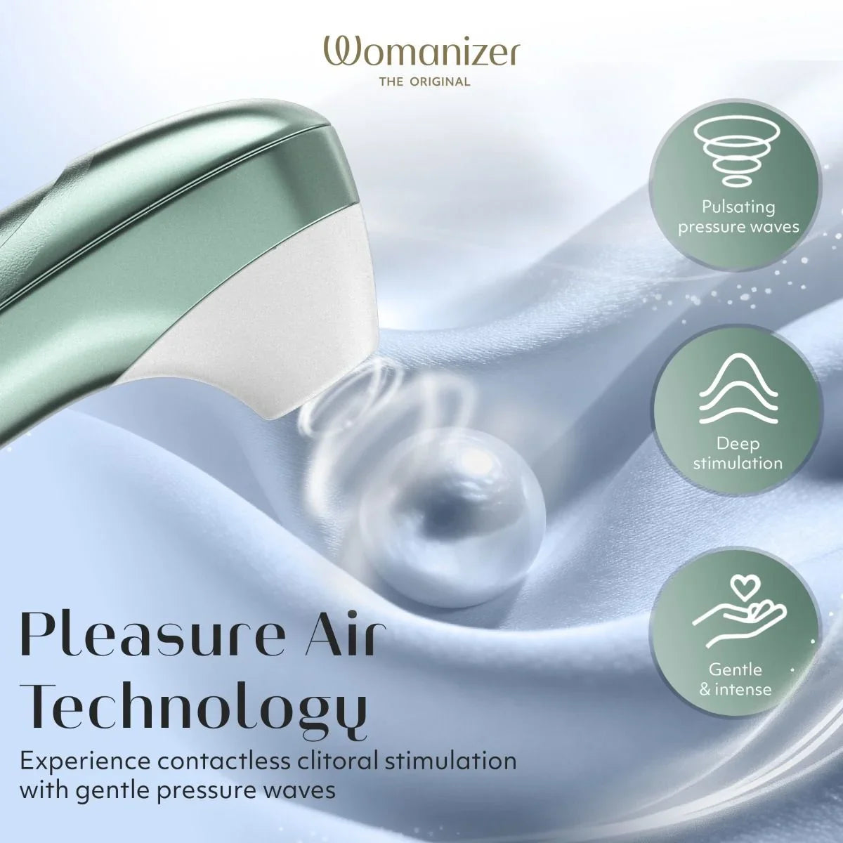 Womanizer Pro