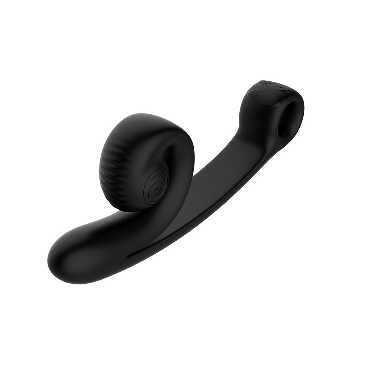 SVibe Snail CURVE Vibrator