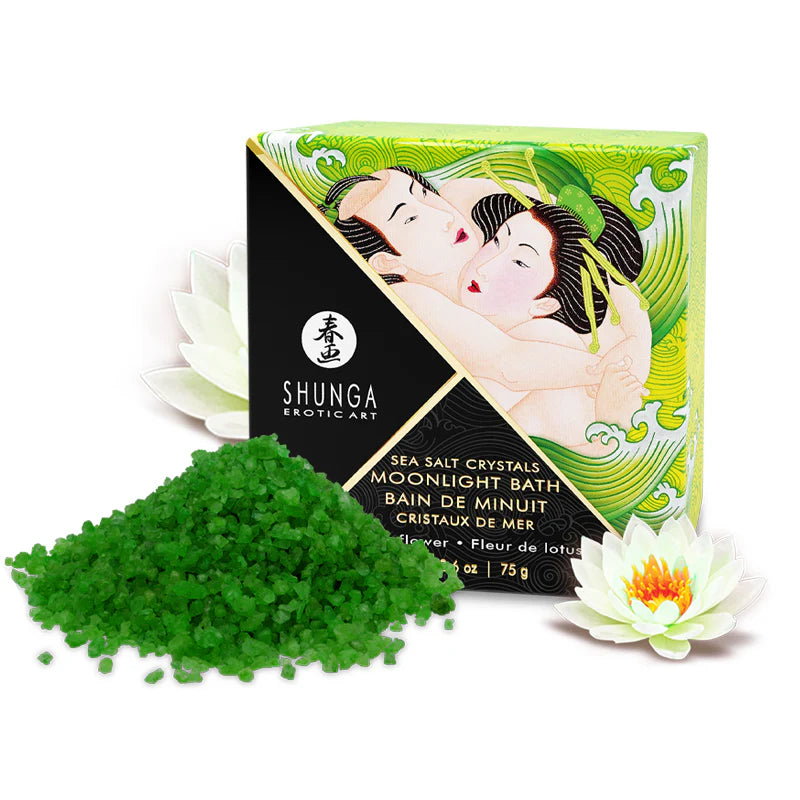 Oriental Crystals Dead Sea Salts