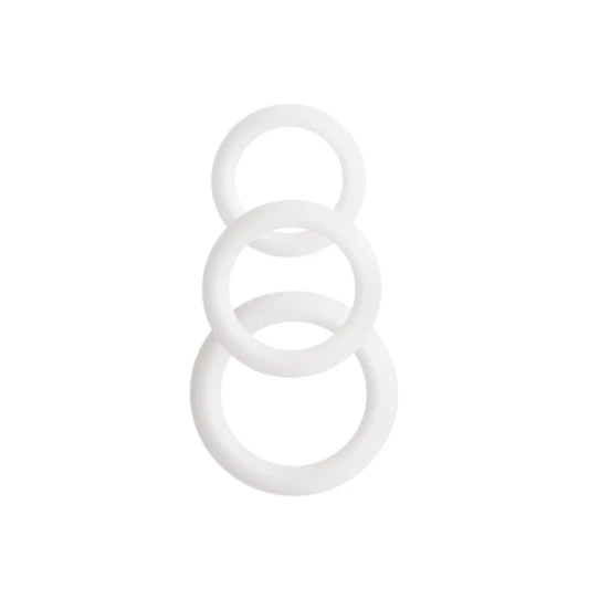 Adore U Hom C-ring Set