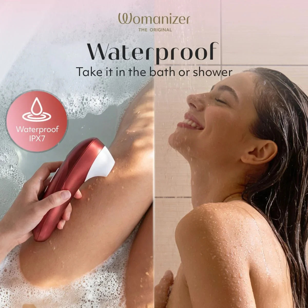 Womanizer Pro