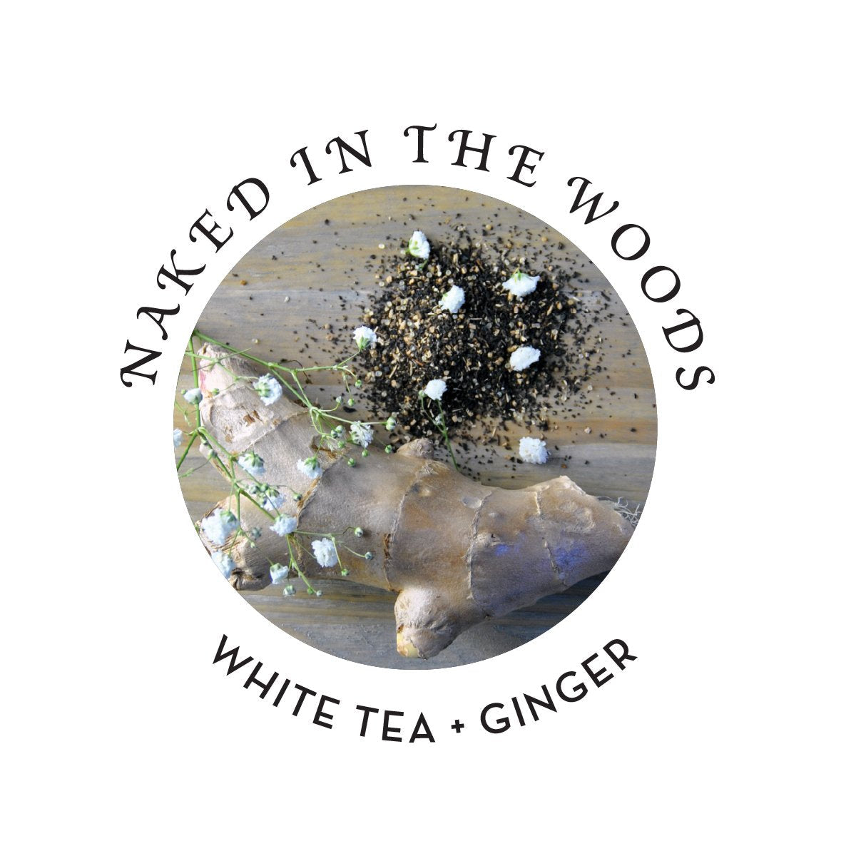 Hemp Seed Skin Butter - Naked in the Woods