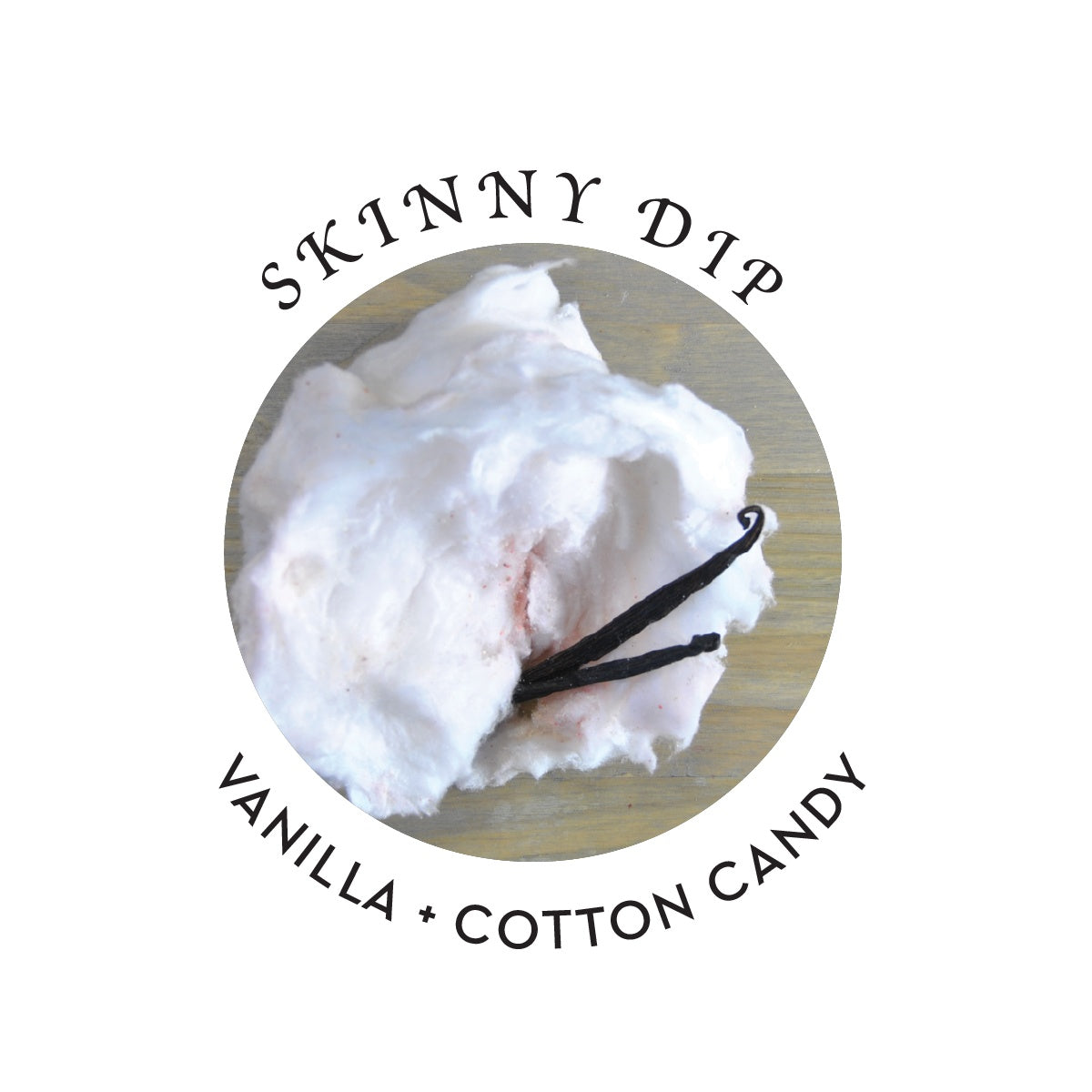Hemp Seed Skin Butter - Skinny Dip