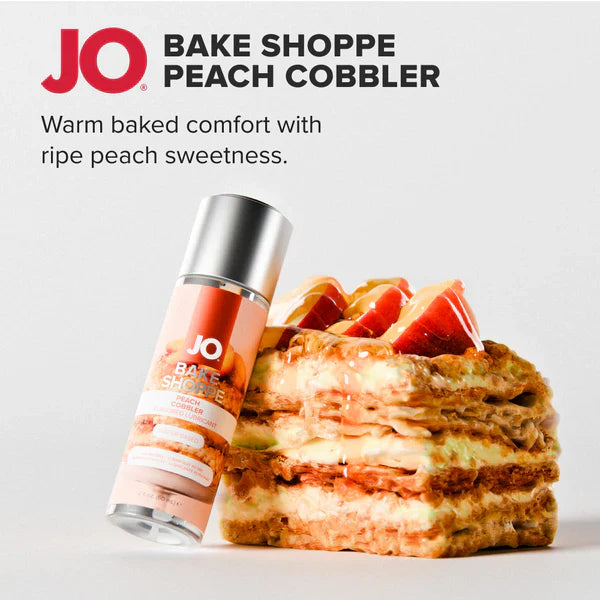 JO Bake Shoppe Lubricant