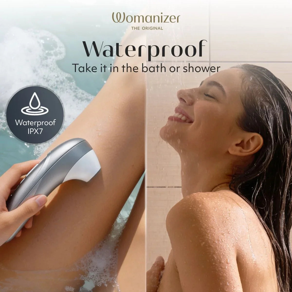 Womanizer Pro