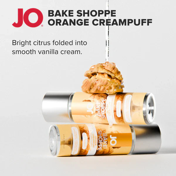 JO Bake Shoppe Lubricant