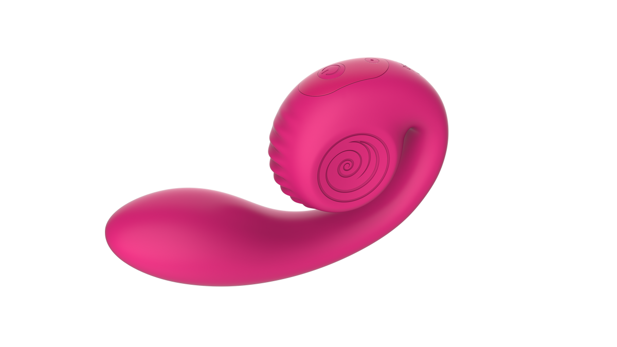 SVibe Snail GIZI Lite Vibrator