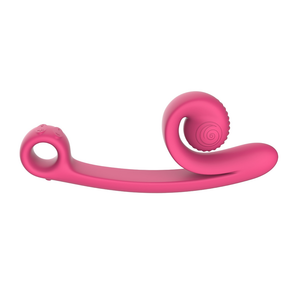 SVibe Snail CURVE Vibrator