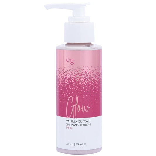 GLOW Shimmer Lotion