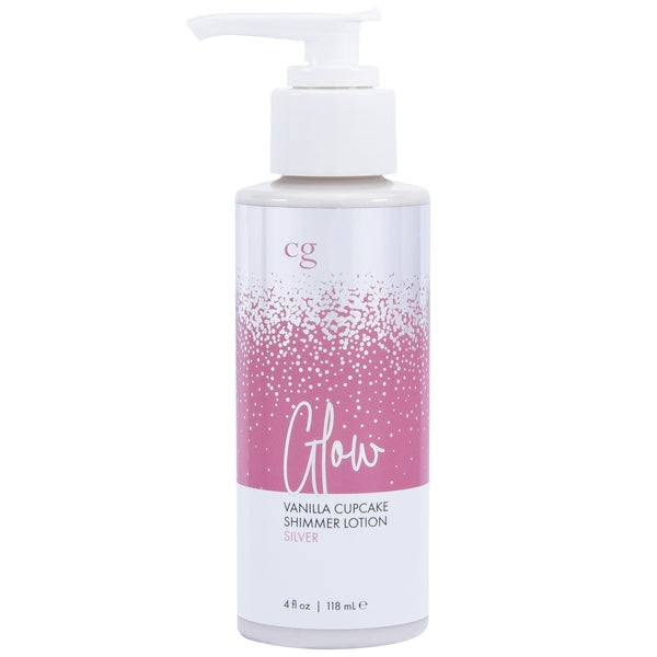 GLOW Shimmer Lotion