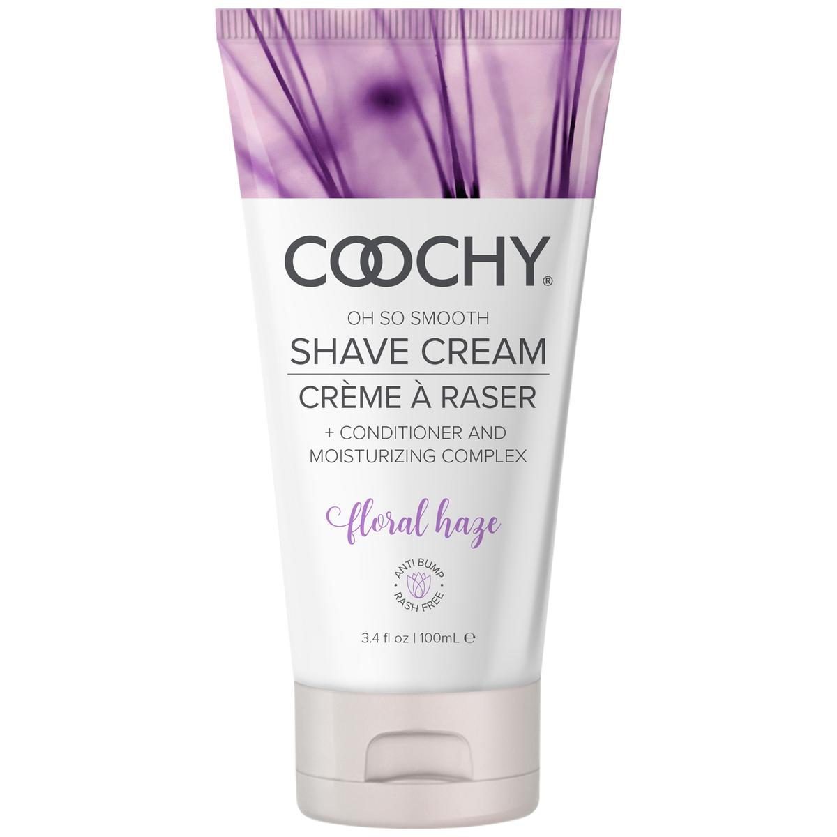 Coochy Shave Cream 3.4 oz