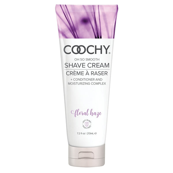 Coochy Shave Cream 7.2 oz
