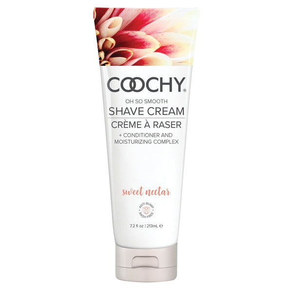Coochy Shave Cream 7.2 oz