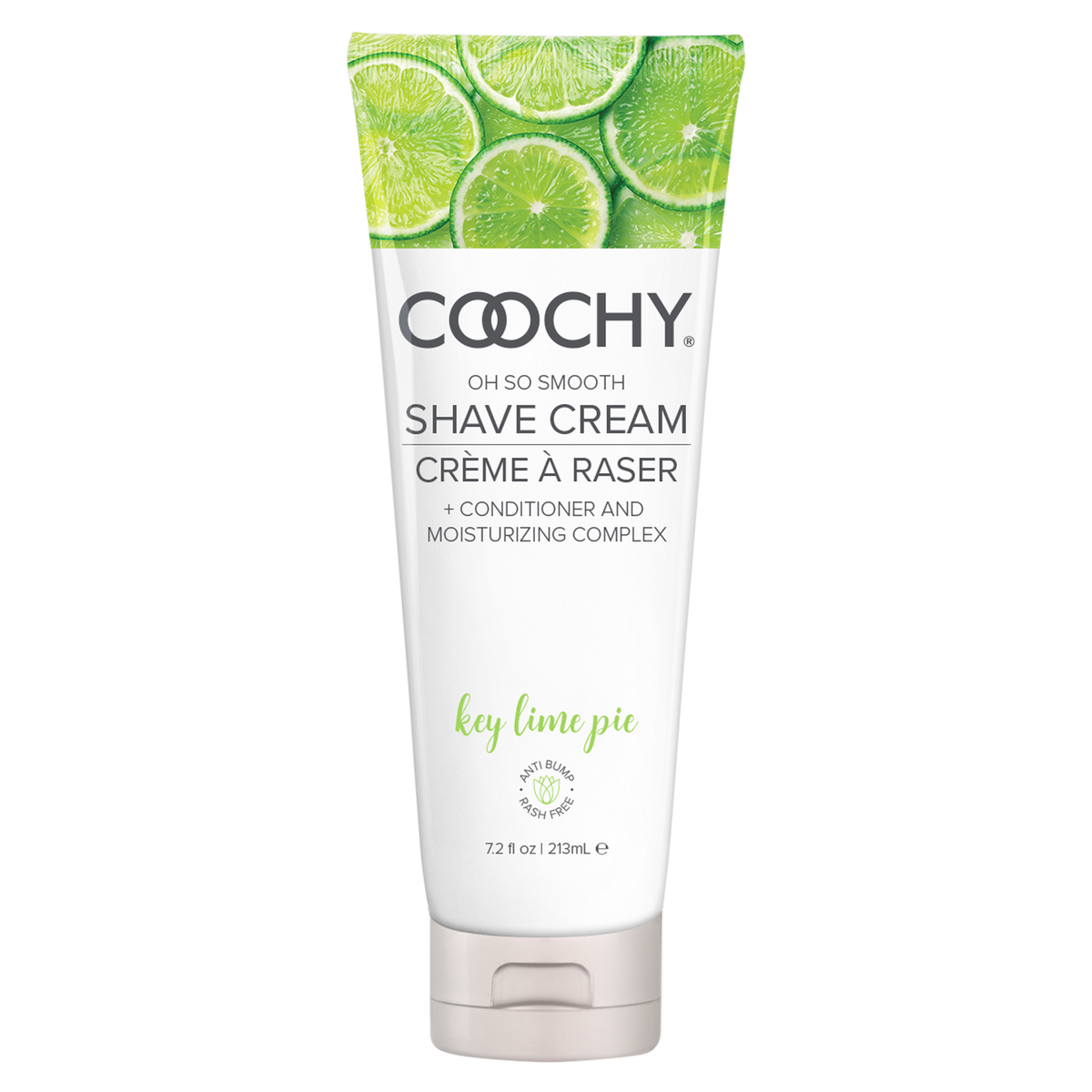 Coochy Shave Cream 7.2 oz