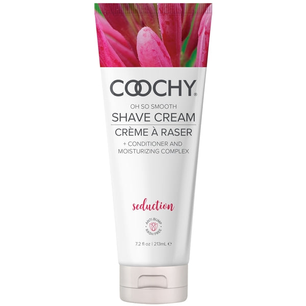 Coochy Shave Cream 7.2 oz