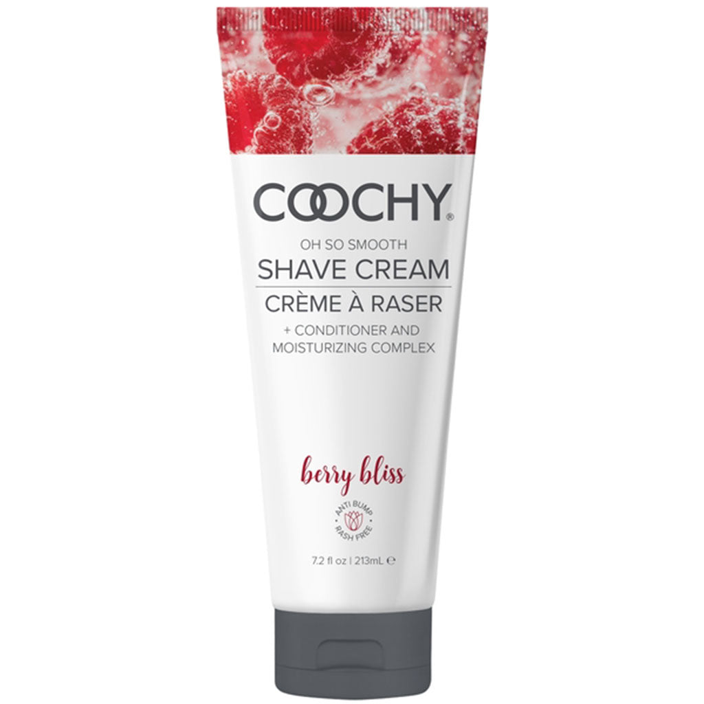 Coochy Shave Cream 7.2 oz