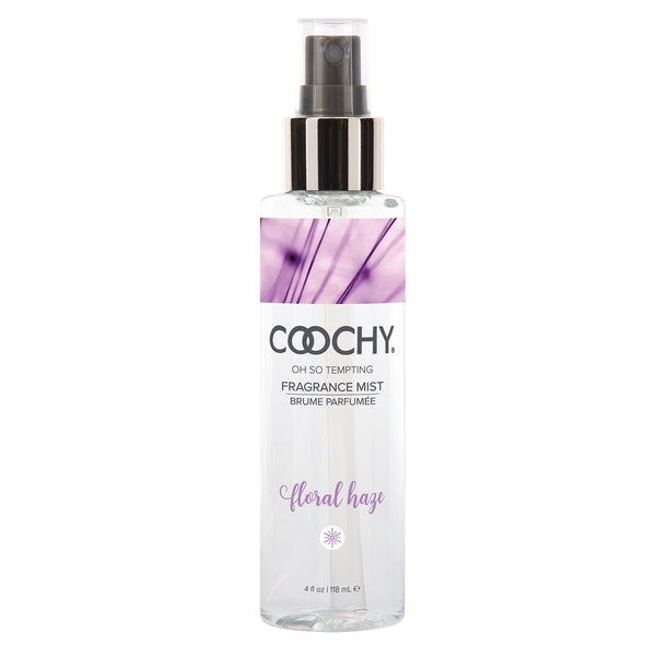 Oh So Tempting Fragrance Mist