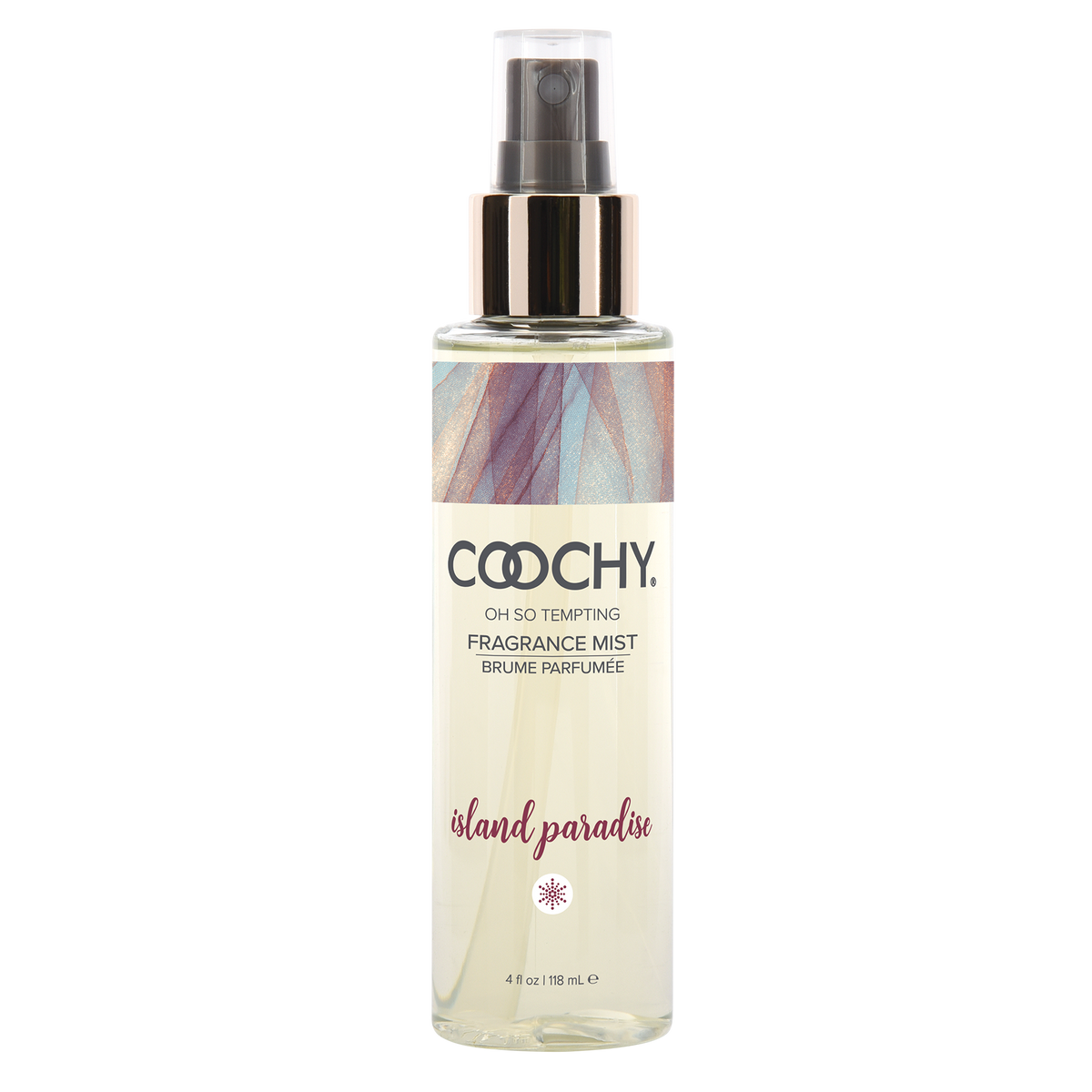 Oh So Tempting Fragrance Mist