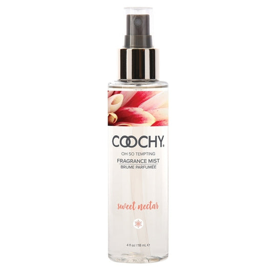 Oh So Tempting Fragrance Mist
