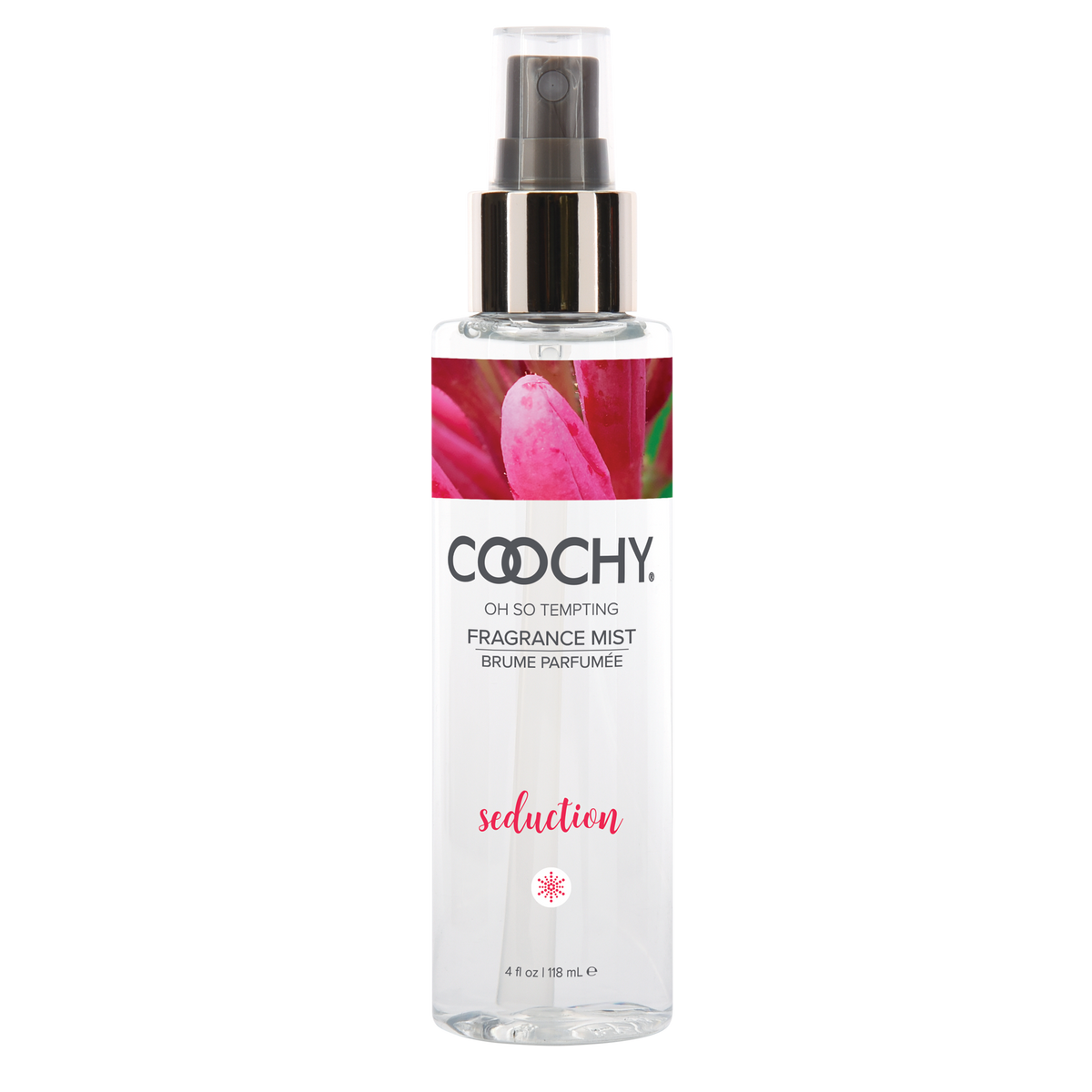 Oh So Tempting Fragrance Mist