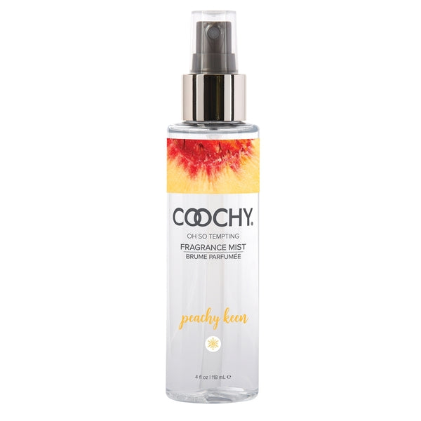 Oh So Tempting Fragrance Mist