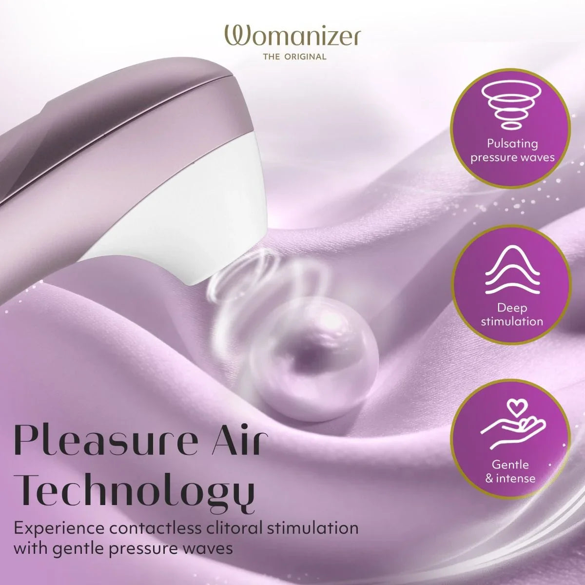 Womanizer Pro