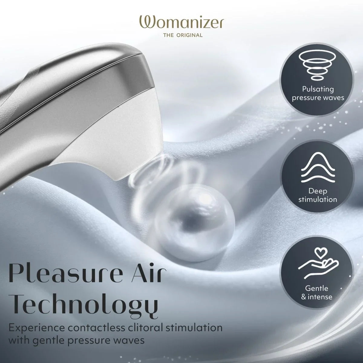 Womanizer Pro