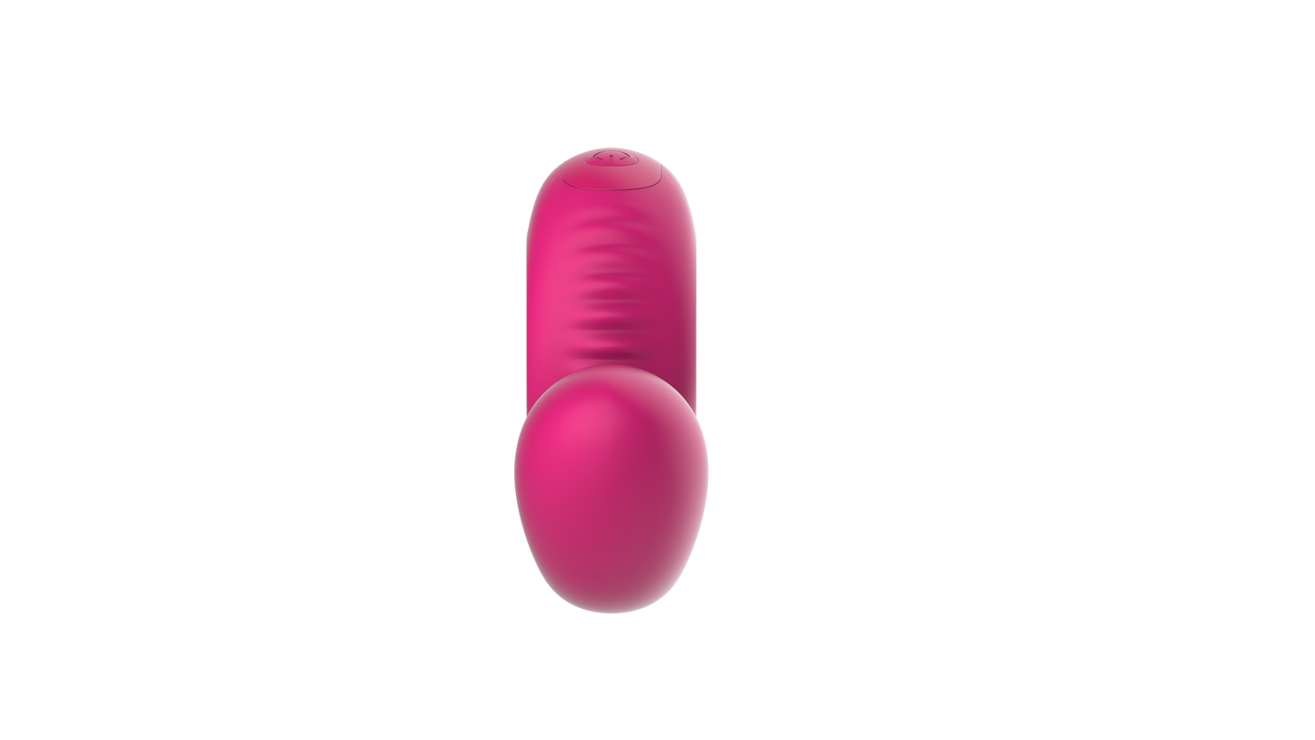 SVibe Snail GIZI Lite Vibrator