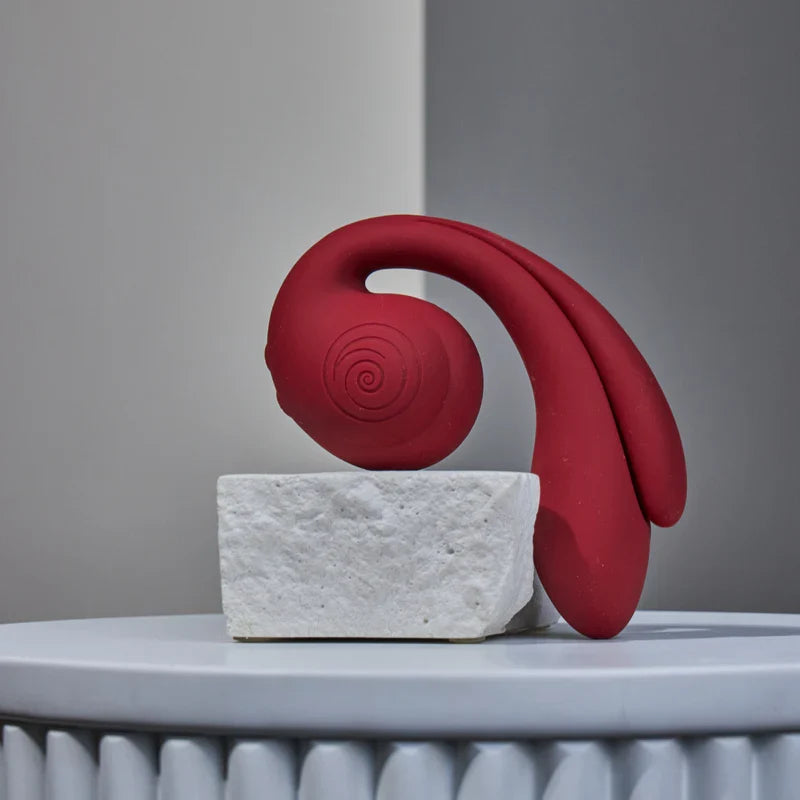 SVibe Snail GIZI PRO Vibrator