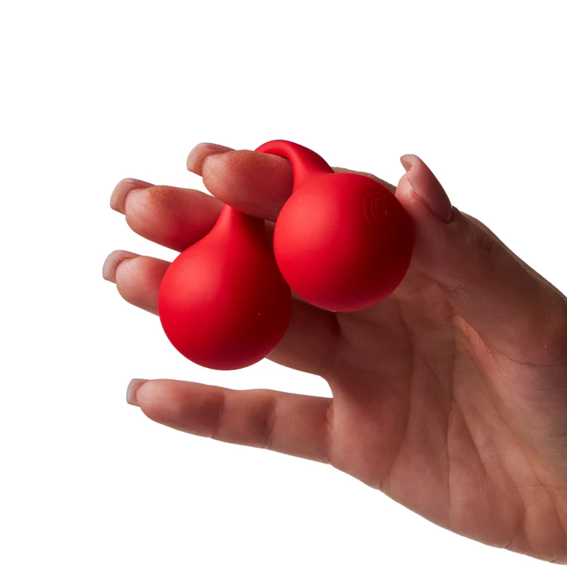 SVibe TWINN Clit Hugging Vibe