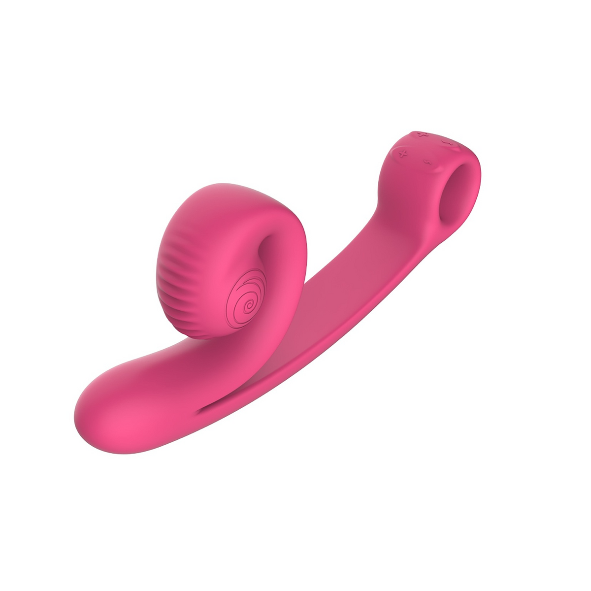 SVibe Snail CURVE Vibrator