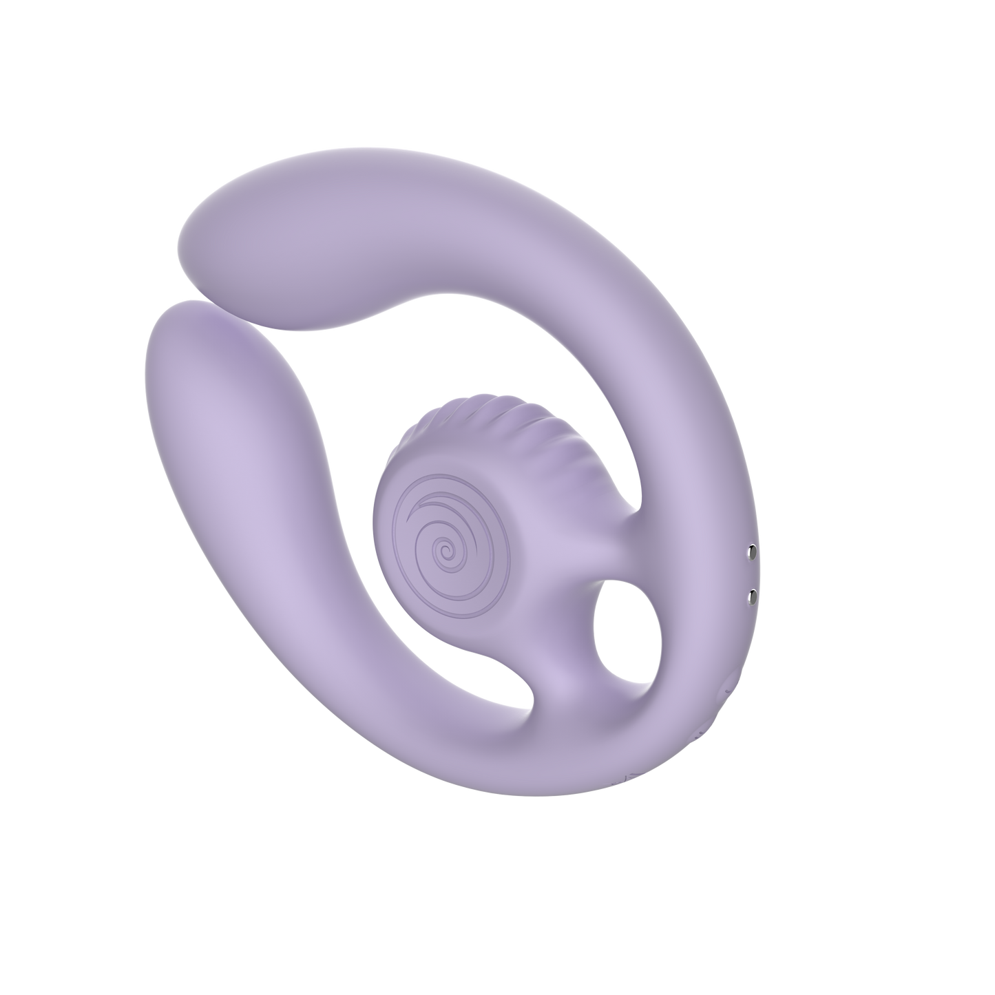 SVibe Snail GIZI Duo Couples Stimulator