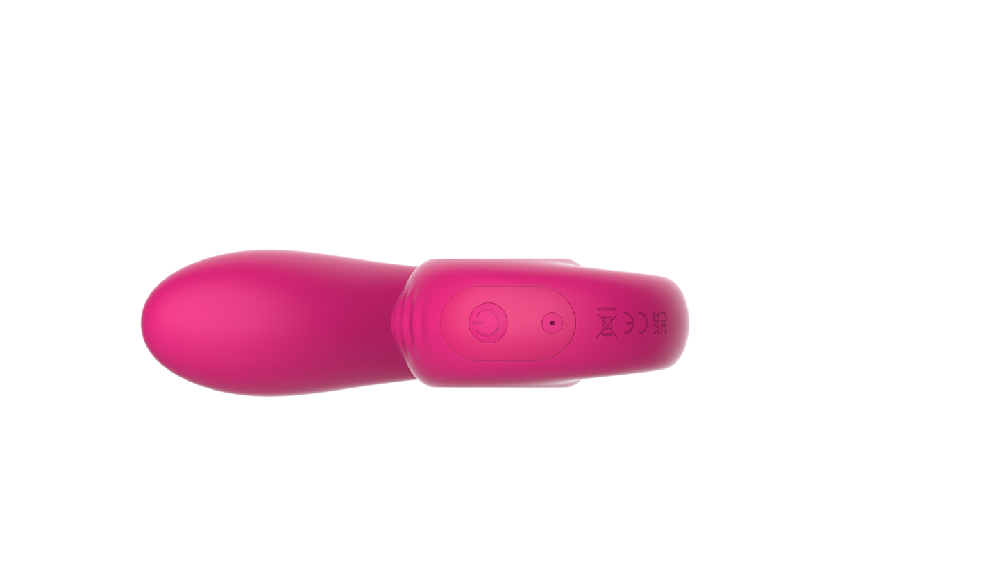 SVibe Snail GIZI Lite Vibrator
