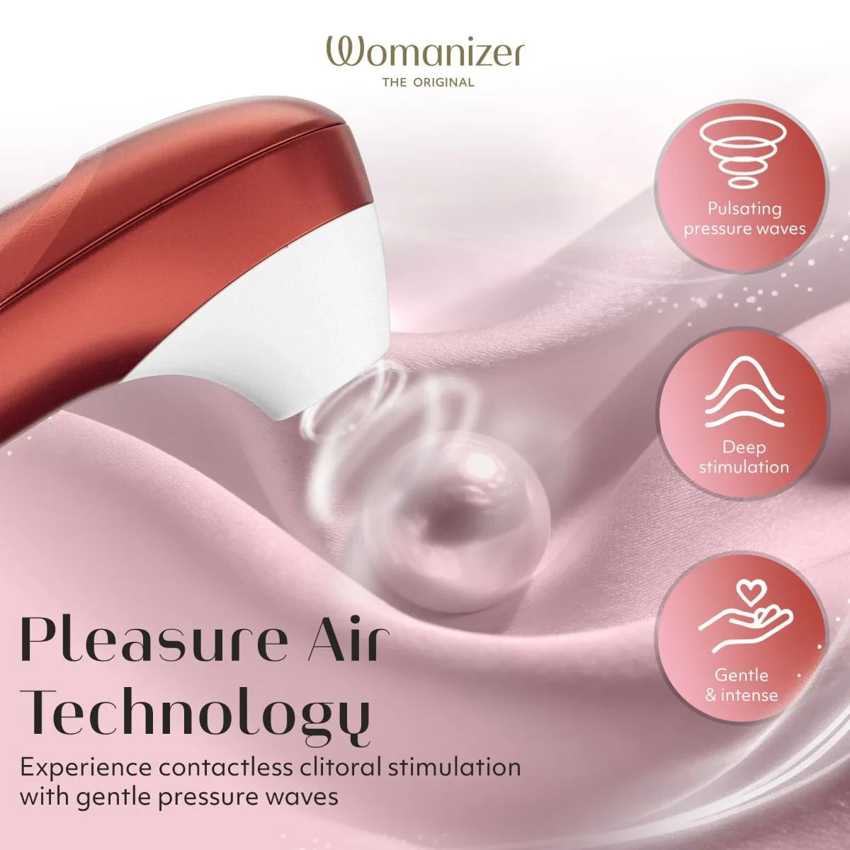 Womanizer Pro