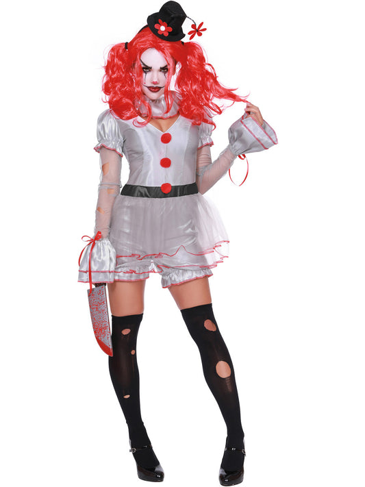 Scary Clown