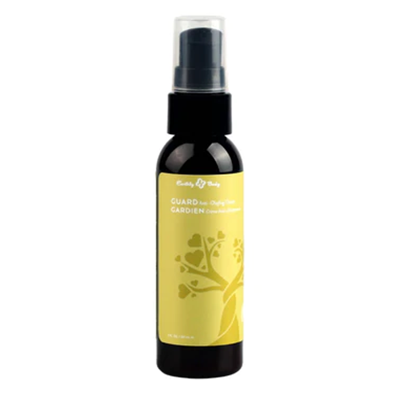 Guard Anti-Chafing Cream