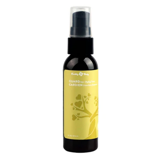 Guard Anti-Chafing Cream