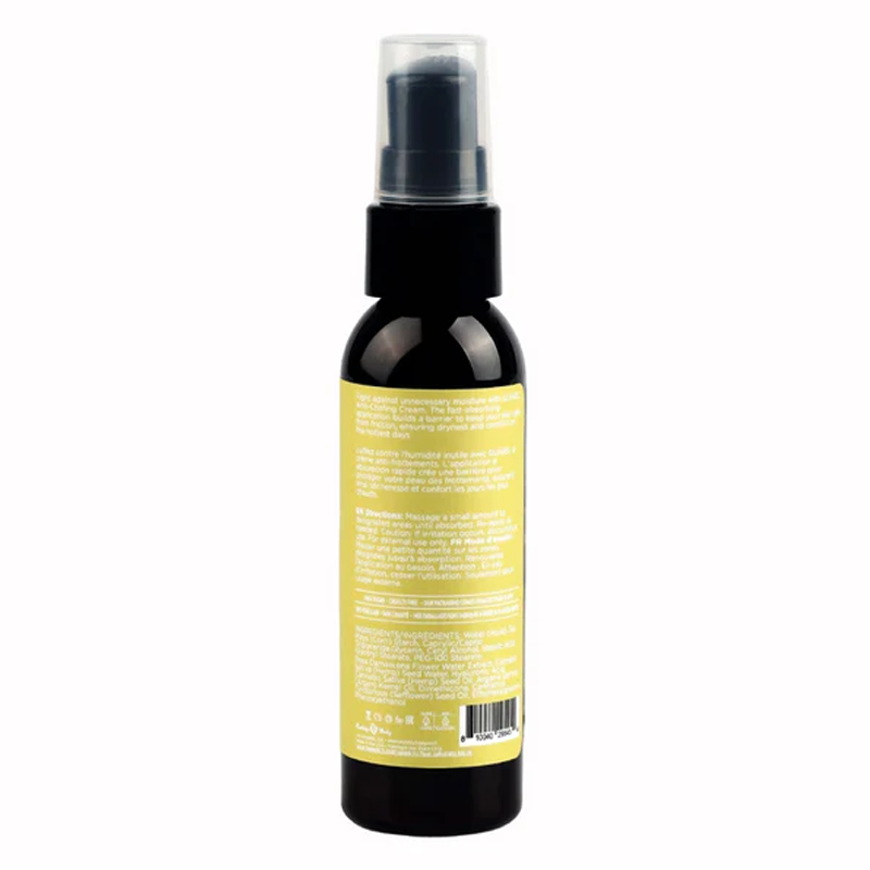 Guard Anti-Chafing Cream