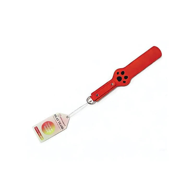 Heat Tease Paw Paddle