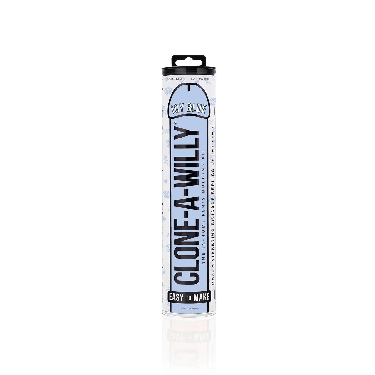 Clone-A-Willy: Icy Pastel