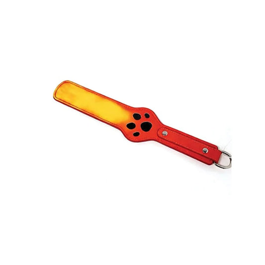 Heat Tease Paw Paddle