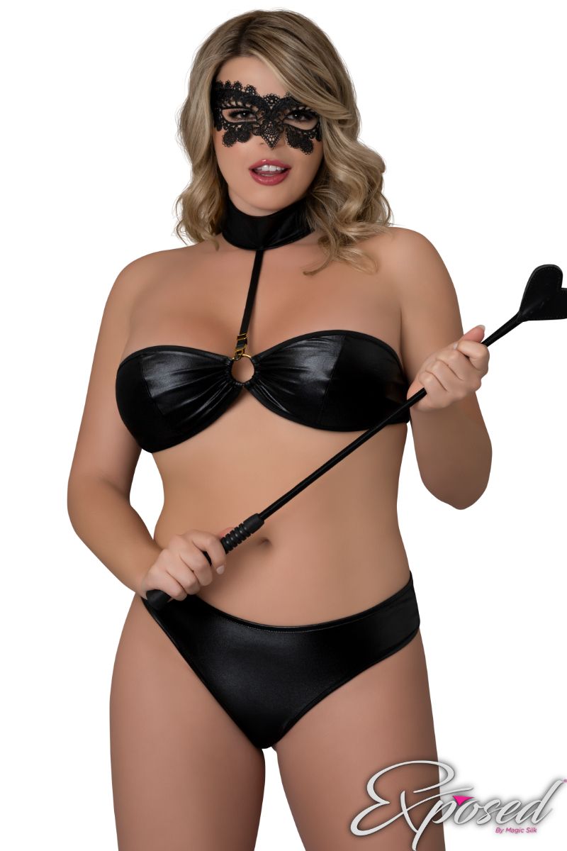 Sinful 3 Piece Set